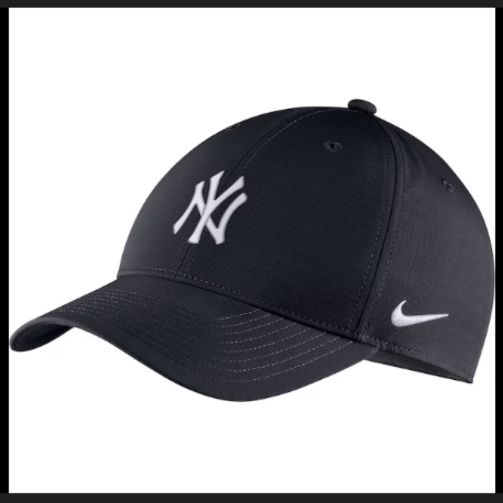 Men's New York Yankees Nike Legacy 91 Performance - Adjustable Hat